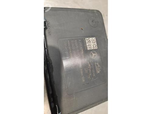 ABS pump MERCEDES-BENZ C-CLASS (W205) C 250 BlueTEC / d (205.008, 205.006) | BP23581409M43 