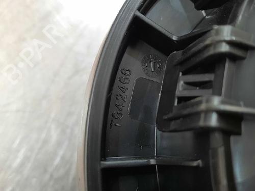 Heater blower motor BMW 1 (F20) 116 d | BP10889973M62 