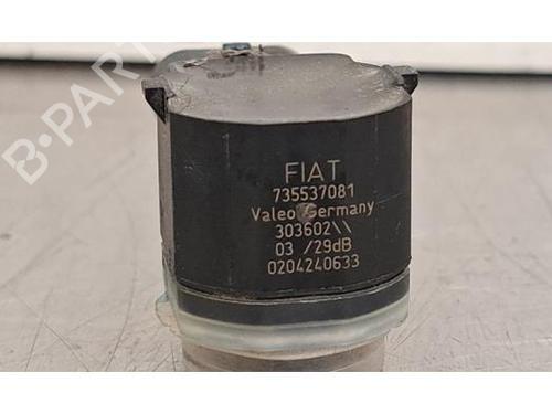 Electronic module FIAT 500 (312_) 1.0 Mild Hybrid (312.AYD1B) | BP37083047M83 - Image 4