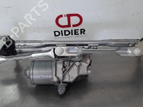 Front wiper motor FIAT 500 C (312_) 1.2 (312CXA1A, 312AXA1A) | BP10872892M29 