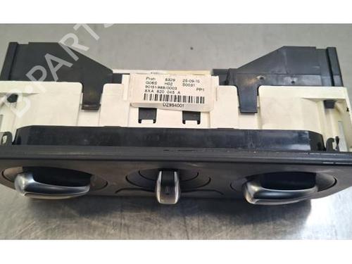Climate control AUDI A1 (8X1, 8XK) 1.6 TDI | BP36382417I5 - Image 2