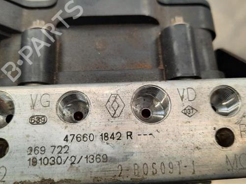 ABS pump DACIA SANDERO II 1.2 | BP23617847M43