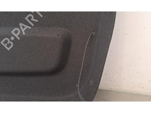 Rear parcel shelf RENAULT ARKANA I (LCM_, LDN_) 1.3 TCe 140 (LDN0) | BP34105286C85 - Image 5