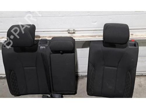 Seats set SKODA KAMIQ (NW4) 1.0 TSI | BP31029503C78