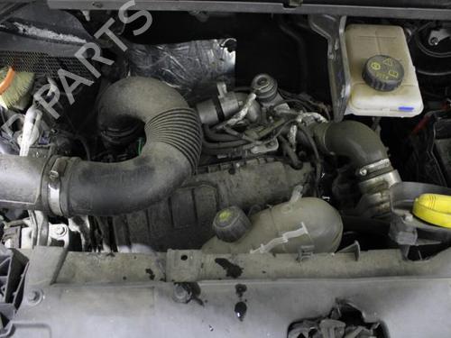 Left front shock absorber RENAULT TRAFIC III Van (FG_) 1.6 dCi 125 (FGMH) | BP38736682M16 - Image 18