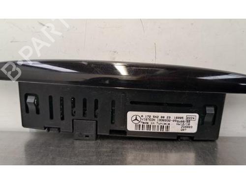 Electronic module MERCEDES-BENZ G-CLASS (W463) G 350 d (463.348) | BP29962706M83