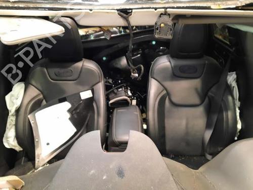 Brake master cylinder JEEP CHEROKEE (KL) 2.2 CRD 4x4 | BP10884130M77 