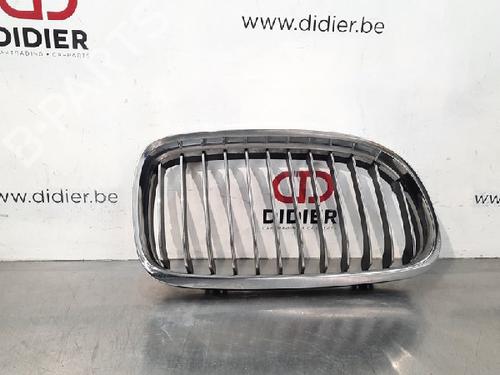 Used Grille BMW 3 (E90) 318 d (143 hp) 10887236