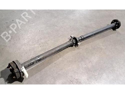 Used Driveshaft MERCEDES-BENZ C-CLASS (W205) AMG C 63 S (205.087) (510 hp) 23627266