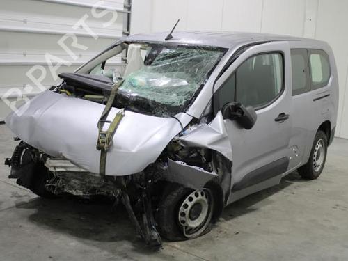 PEUGEOT PARTNER Box Body/MPV (K9) 1.5 BlueHDi 100 (102 hp) 1145614