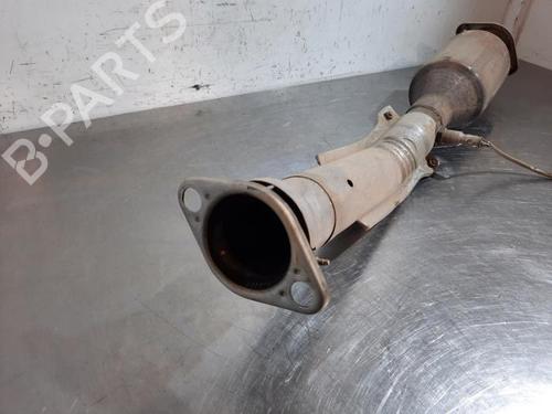 Catalyst NISSAN JUKE (F15) 1.6 DIG-T NISMO | BP21674343M10 