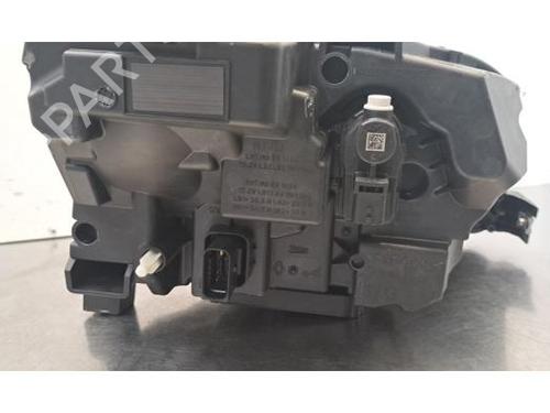 Left headlight RENAULT 5 E-Tech 150 | BP40284670C28 - Image 6