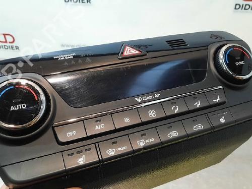 Climate control HYUNDAI TUCSON (TL, TLE) 1.7 CRDi | BP10871741I5 