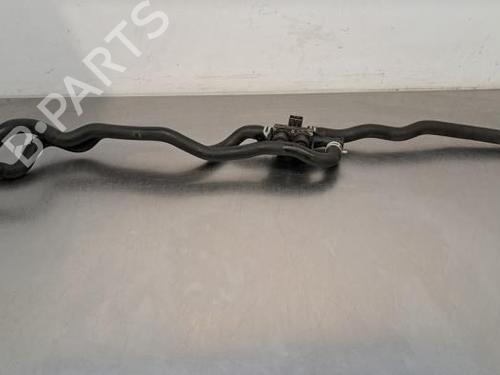 Used Electronic module BMW 3 (F30, F80) 330 d xDrive (258 hp) 20081128