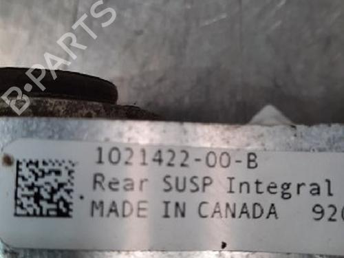 Højre bagtil bærearm TESLA MODEL S (5YJS) EV AWD | BP10888303M15