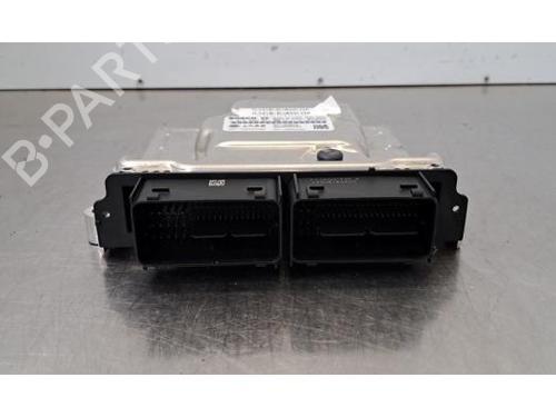 Engine control unit (ECU) MG MG 3 (ZP2_) 1.5 Hybrid+ | BP39154224M57 - Image 2