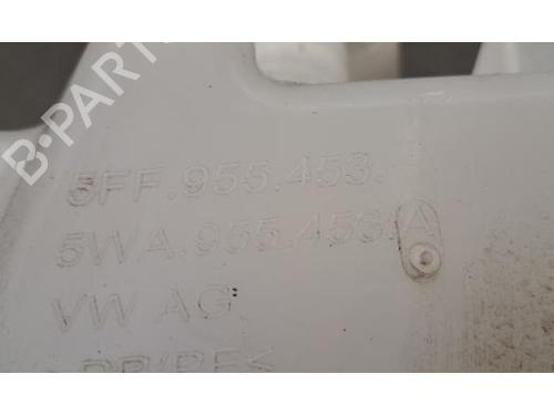Sprinklertank AUDI A3 Sportback (8YA, 8YF) 30 TFSI Mild Hybrid | BP36680938C113 - Image 3