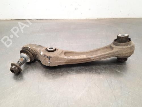 Venstre fortil bærearm BMW 6 Gran Coupe (F06) 640 d (313 hp) 15040830