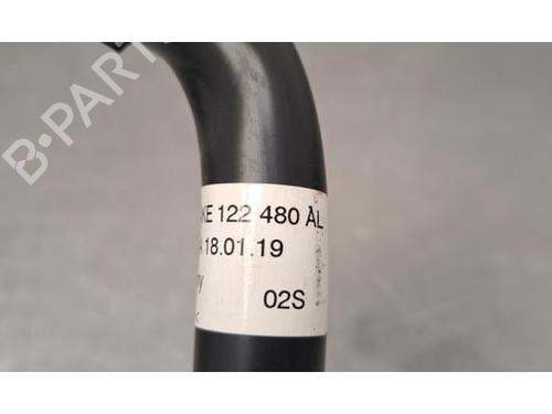 Pipe AUDI E-TRON (GEN) S quattro | BP29881682M125