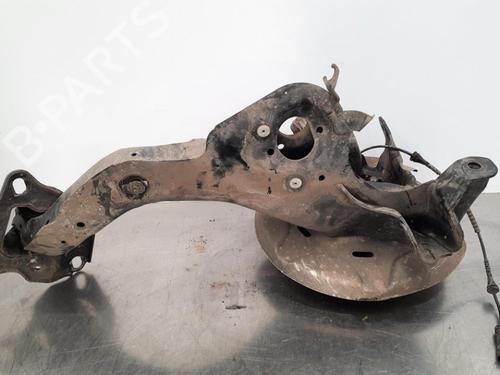 Right rear steering knuckle BMW X2 (F39) xDrive 25 e Plug-in-Hybrid | BP11727237M28