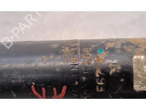 Right rear shock absorber RENAULT EXPRESS Box Body/MPV 1.3 TCe 100 (F6MA) | BP30187456M19