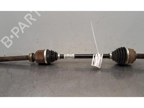 Used Right front driveshaft Right front driveshaft 36909309 36909309