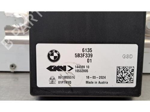 Electronic module BMW 3 Touring (G21, G81) M 340 i xDrive | BP39154166M83 - Image 3
