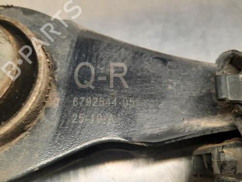 Right rear suspension arm BMW 2 Coupe (F22, F87) 218 d | BP23631574M15 