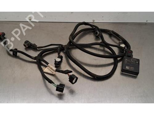 Electronic module ALFA ROMEO STELVIO (949_) 2.2 D (949.AXD1A) | BP32820489M83  - Image 6