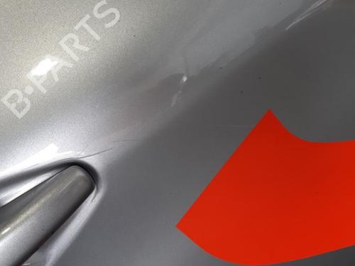 Right rear door PEUGEOT 208 I (CA_, CC_) 1.6 HDi | BP15793046C5 