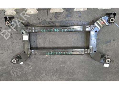 Subframe RENAULT MEGANE E-TECH SUV EV60 (BNJ1) | BP40070514M9 - Image 4