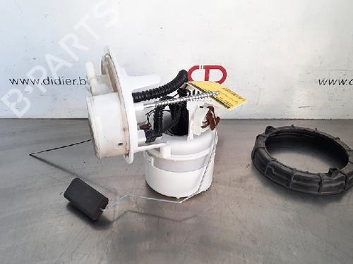 Used Fuel pump PEUGEOT 308 II (LB_, LP_, LW_, LH_, L3_) 1.2 THP 130 (131 hp) 10884685