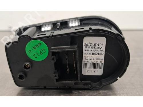 Spejlkontakt MG MG ZS SUV (AZS1) EV | BP31154335I25 