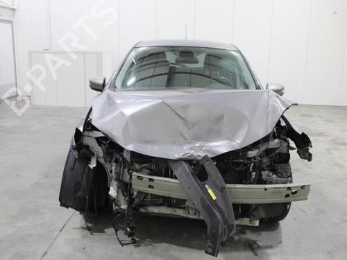 Dashboard NISSAN PULSAR Hatchback (C13) 1.2 DIG-T | BP21673365C46 - Image 14