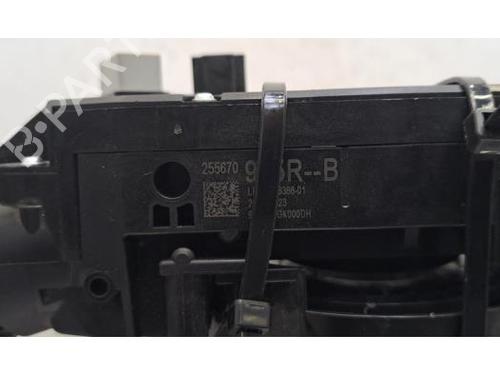 Steering column stalk DACIA DUSTER (PYM_, PYN_) 1.6 HYBRID 140 | BP36366462I23 - Image 4