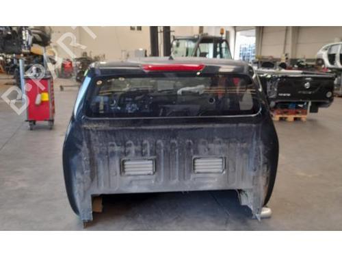 Other NISSAN NAVARA NP300 Pickup (D23, D23T) 2.3 dCi 4x4 (D231) | BP28966326O1 