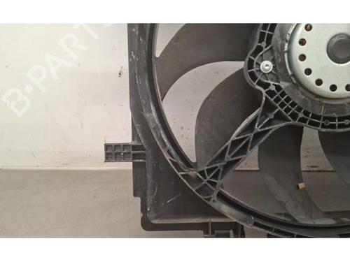 Radiator fan PEUGEOT BOXER Van e-Boxer | BP38039162M35 - Image 6