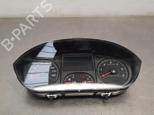 Instrument cluster CITROËN JUMPER II Van 2.0 BlueHDi 160 | BP17563708C47 