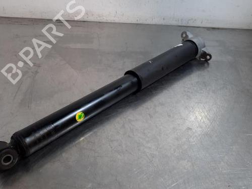 Used Left rear shock absorber Left rear shock absorber 37285159 37285159