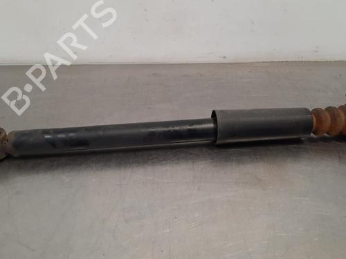 Right rear shock absorber SKODA FABIA III (NJ3) 1.0 | BP15038457M19 