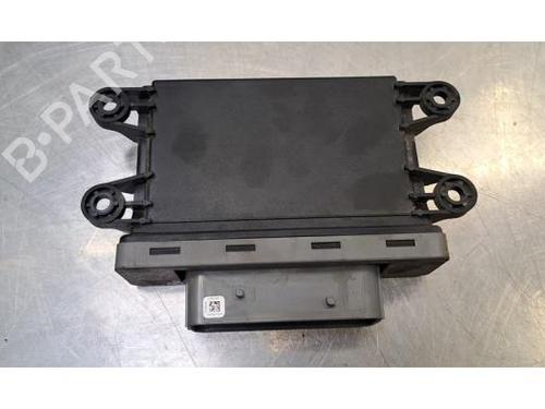 Control unit RENAULT MASTER III Van (FV) 2.3 dCi 150 FWD (FV0F, FV03, FV09) | BP37674672M11 - Image 3