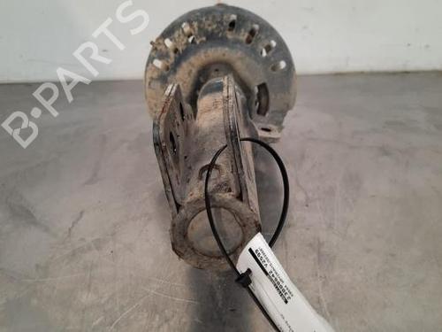 Right front shock absorber OPEL GRANDLAND / GRANDLAND X (A18, P1UO) 1.2 (75) | BP23587942M17 