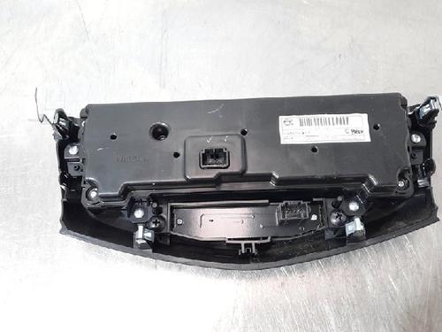 Climate control NISSAN QASHQAI II SUV (J11, J11_) 1.2 DIG-T | BP10870061I5 