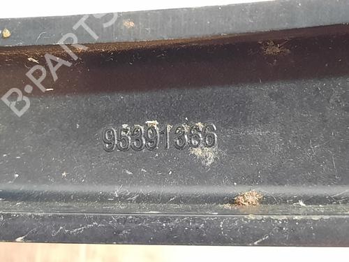 Front windshield wiper arm OPEL KARL (C16) 1.0 | BP17112850C143 