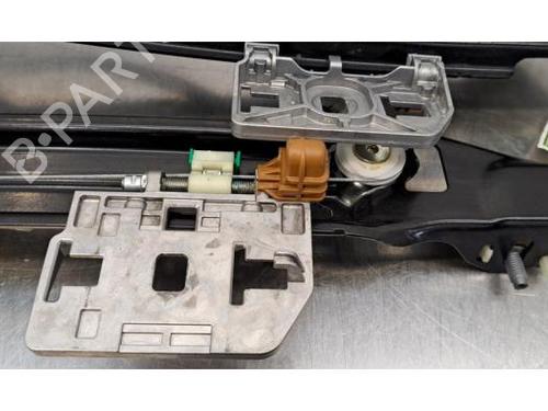 Rear right window mechanism PORSCHE MACAN (95B) 2.9 GTS (95BBL1) | BP31241530C25