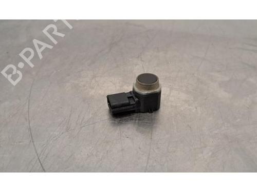Used Electronic module NISSAN JUKE (F16_) DIG-T 117 (117 hp) 29879495