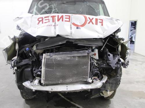 Reverse light MERCEDES-BENZ SPRINTER 5-t Van (B907) 515 CDI (907.653, 907.655, 907.657) | BP31165331C36 