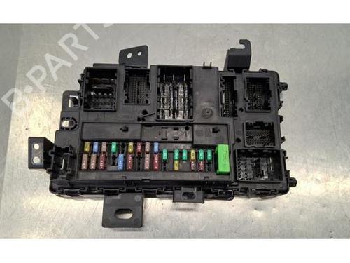 Electronic module FORD TRANSIT CUSTOM V362 Van (FY, FZ) 2.0 EcoBlue | BP37529502M83 - Image 2
