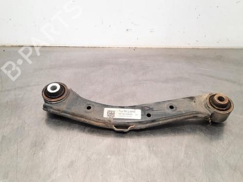 Used Left rear suspension arm HYUNDAI TUCSON (TL, TLE) 1.7 CRDi (116 hp) 15235445