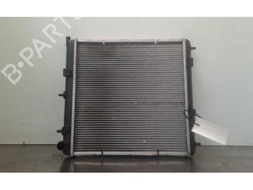 Water radiator CITROËN C3 III (SX) 1.2 PureTech 82 | BP40070867M31 - Image 2